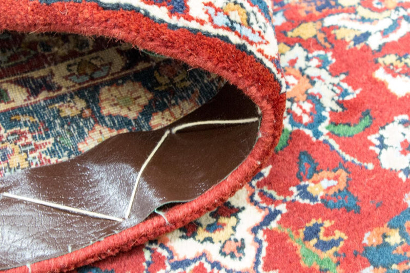 Perzisch tapijt - Klassiek - 154 x 90 cm - rood