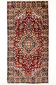 Kerman Tapijt 175x93cm - Perzisch tapijt