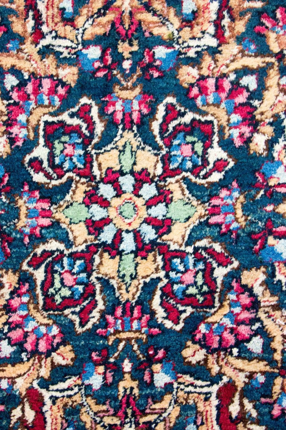 Perzisch tapijt - Klassiek - 175 x 93 cm - veelkleurig