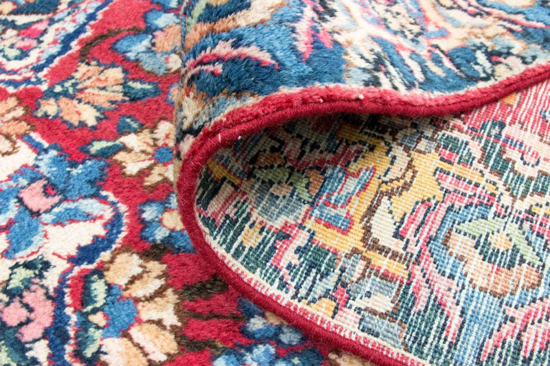 Perzisch tapijt - Klassiek - 175 x 93 cm - veelkleurig