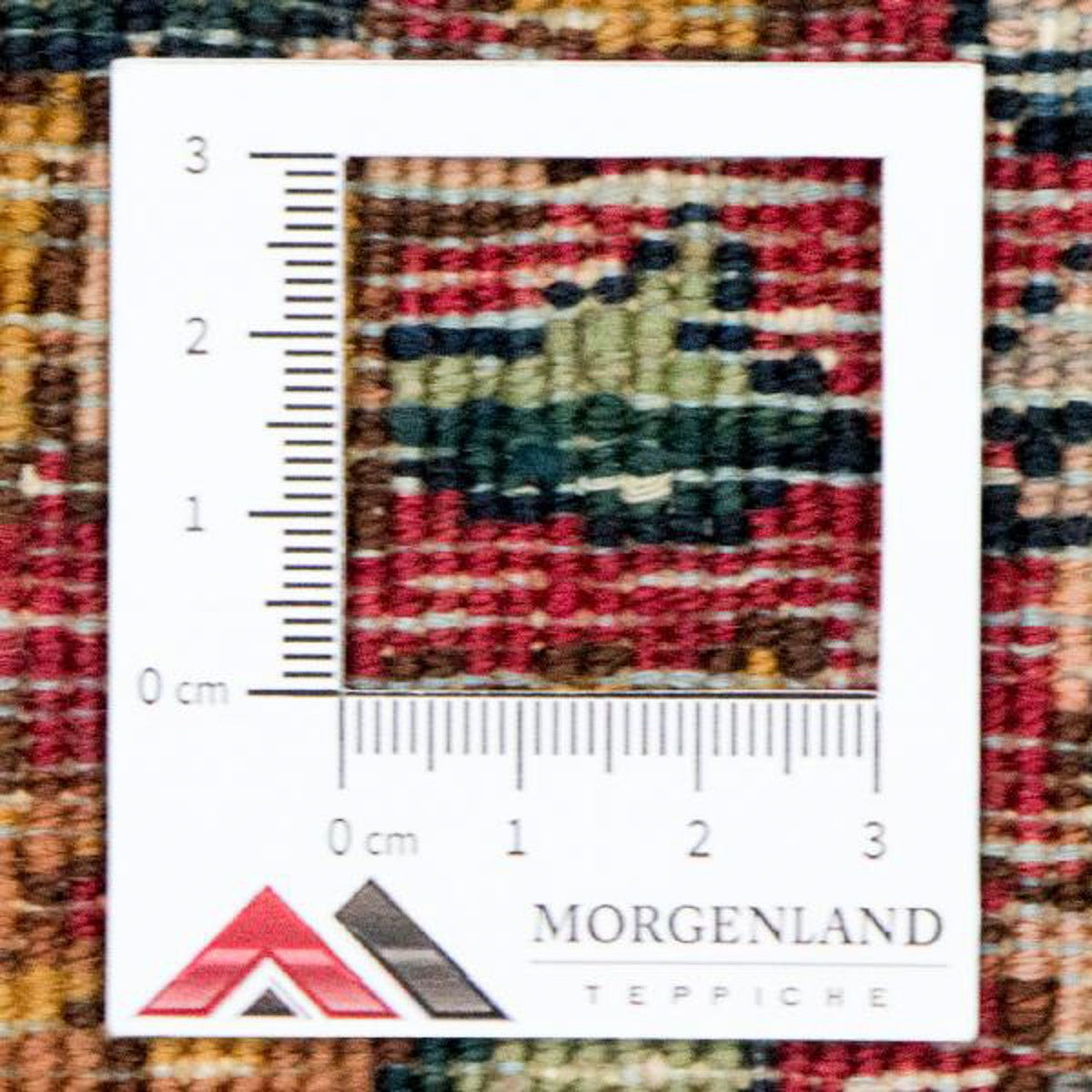 Perzisch tapijt - Klassiek - 175 x 93 cm - veelkleurig