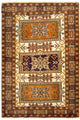 Ardabil Tapijt 154x93cm - Perzisch tapijt