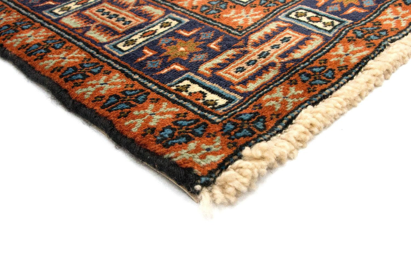 Ardabil Tapijt 154x93cm - Perzisch tapijt