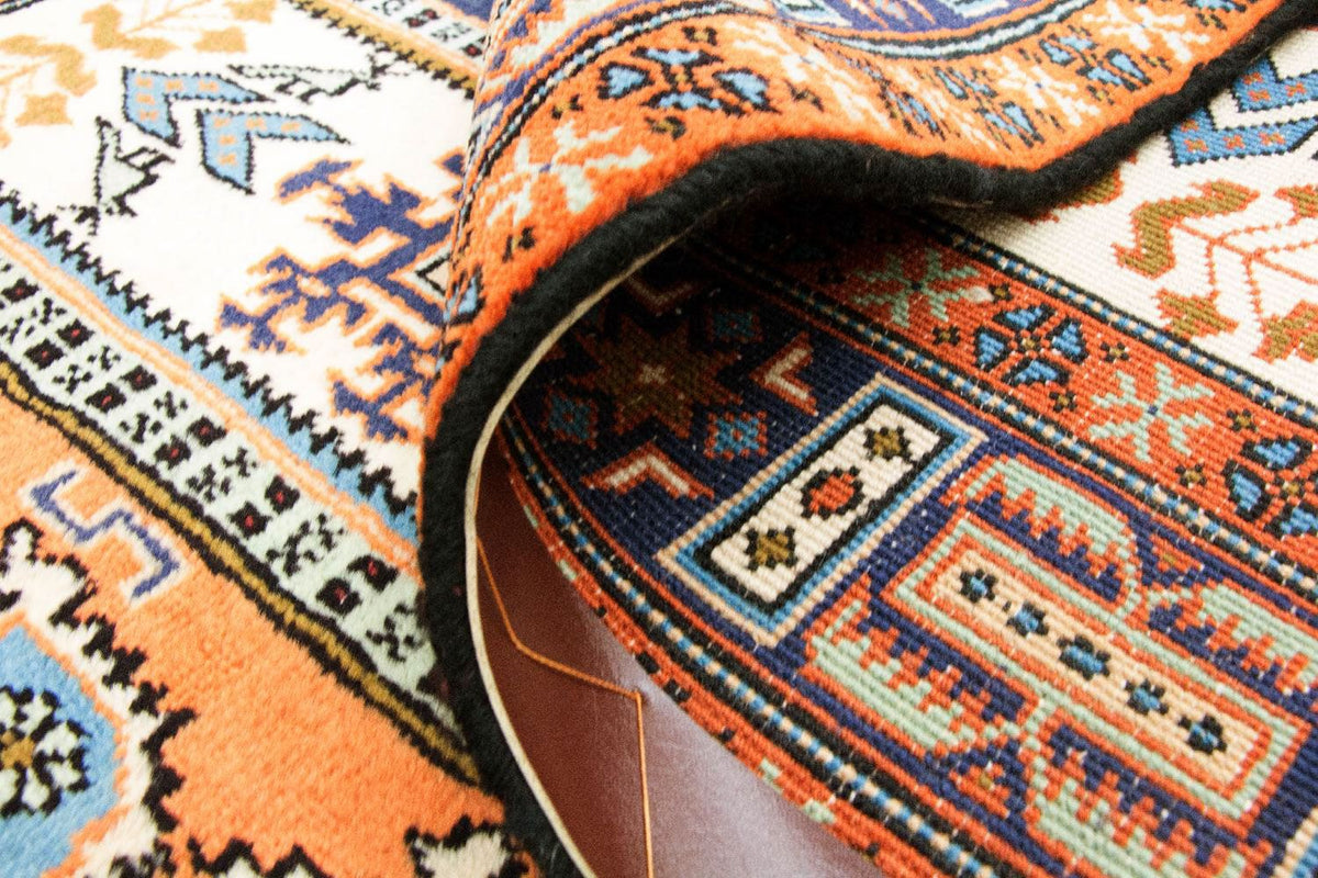 Perzisch Tapijt - Nomadisch - 154 x 93 cm - beige