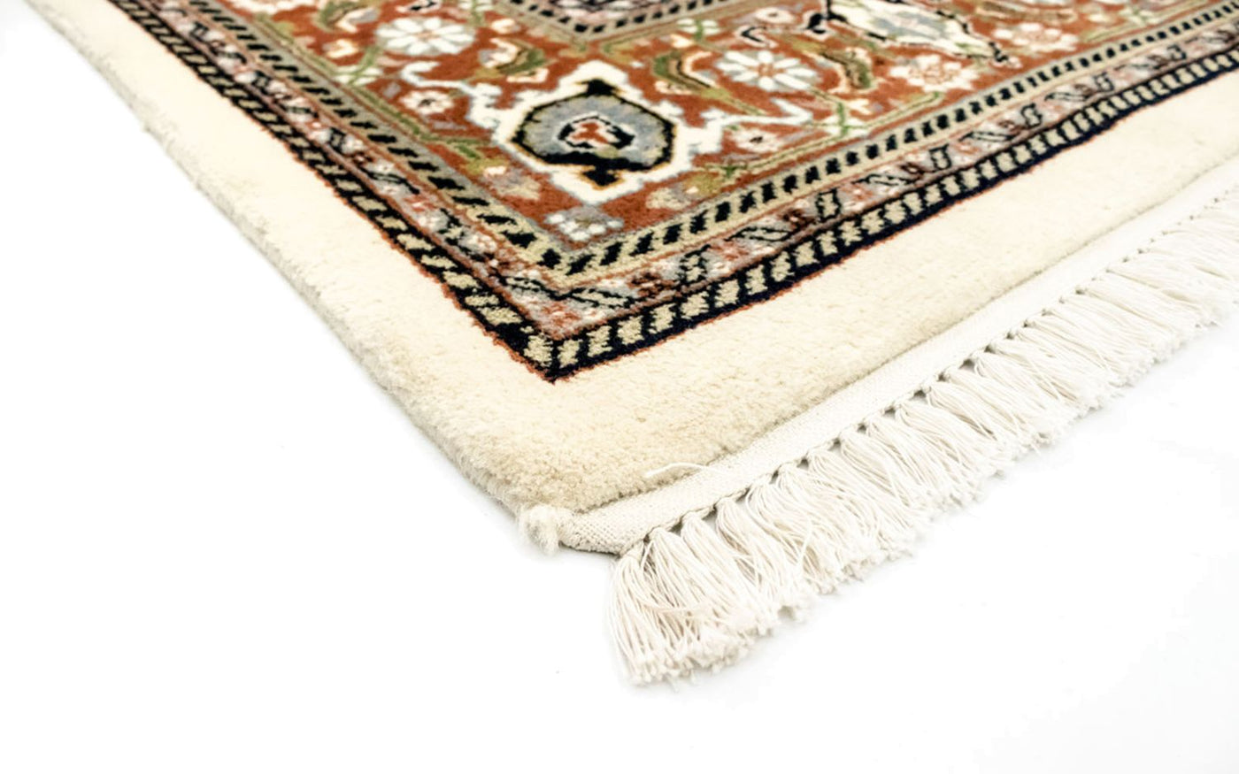 Oosters Tapijt 239x165cm