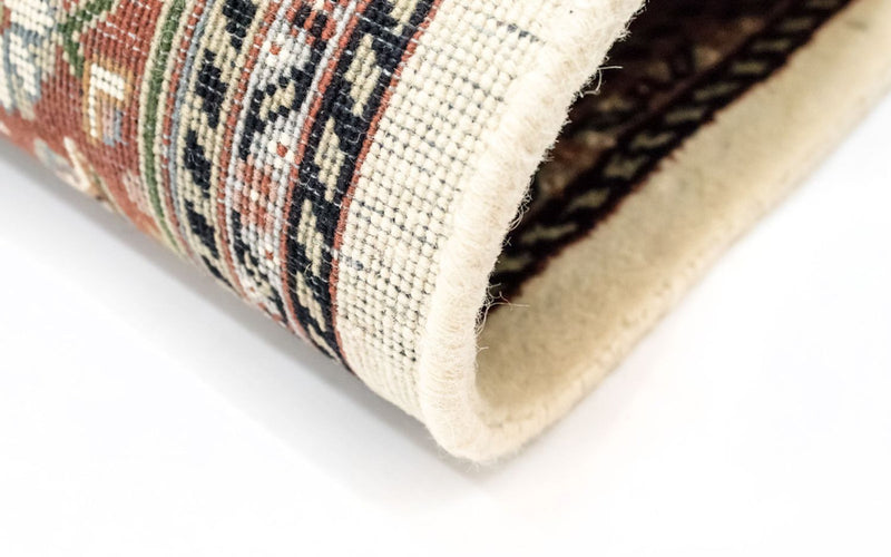 Oosters Tapijt - 239 x 165 cm - beige