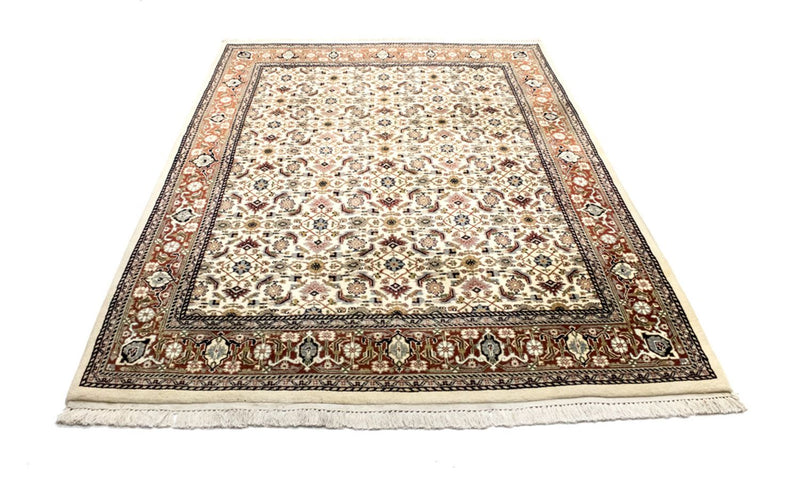 Oosters Tapijt - 239 x 165 cm - beige