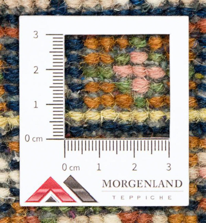 Loper Oosters Tapijt - 210 x 75 cm - beige