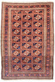 Bukhara Tapijt 164x105cm - Oosters Tapijt
