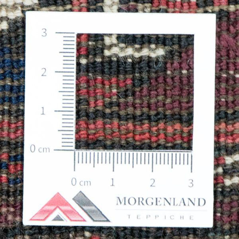 Afghaans tapijt - Bukhara - 164 x 105 cm - blauw