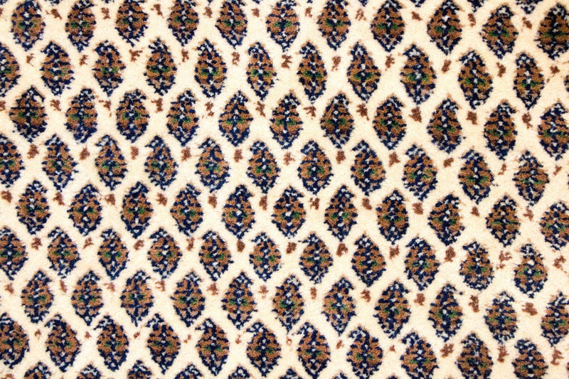 Perzisch tapijt - Mir - 395 x 305 cm - beige