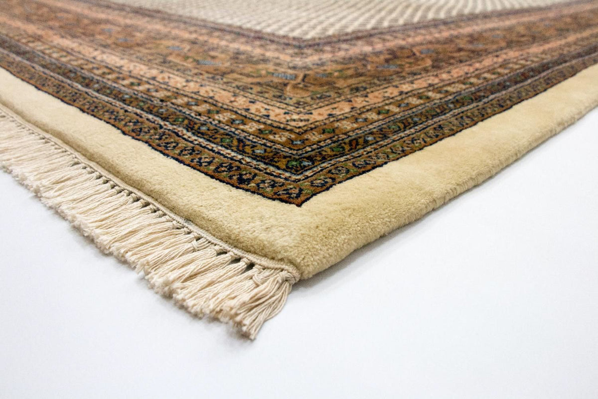Perzisch tapijt - Mir - 395 x 305 cm - beige