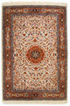 Sarouk Tapijt 83x124cm - Oosters Tapijt