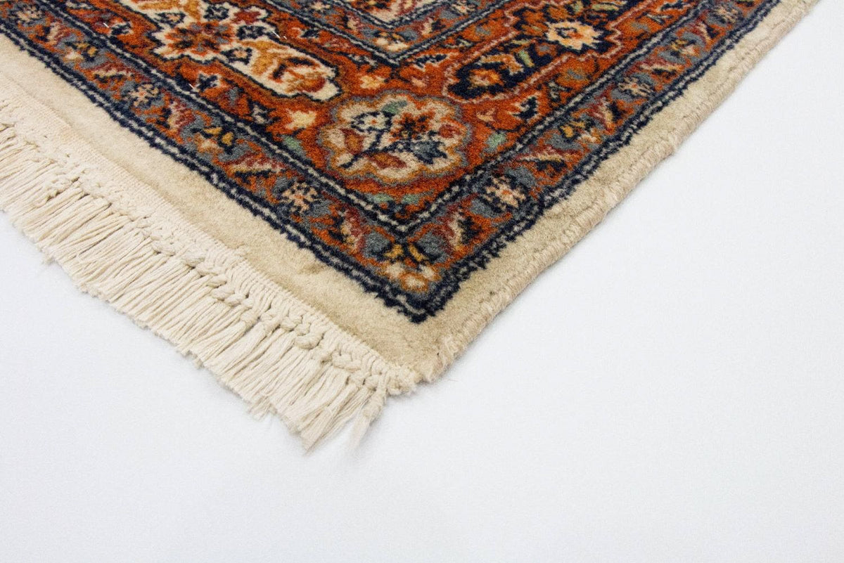 Perzisch tapijt - Klassiek - 124 x 83 cm - beige