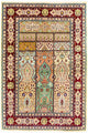 Designer tapijt 270x180cm - Designerteppich