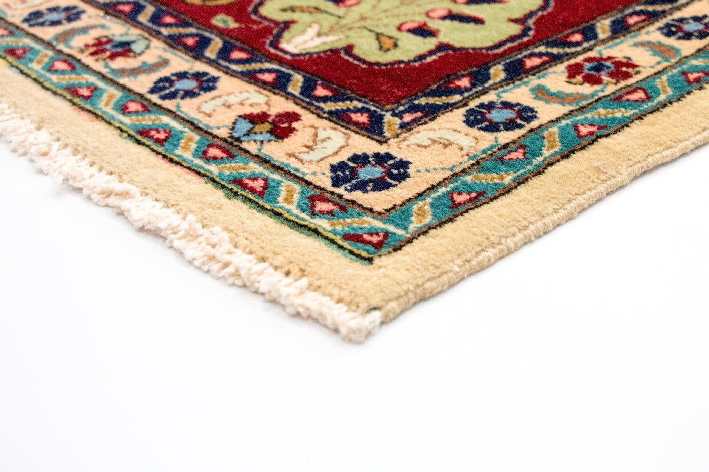 Designer tapijt 270x180cm - Designerteppich