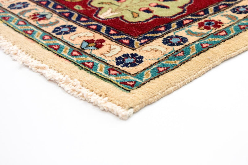 Designer tapijt - 270 x 180 cm - veelkleurig