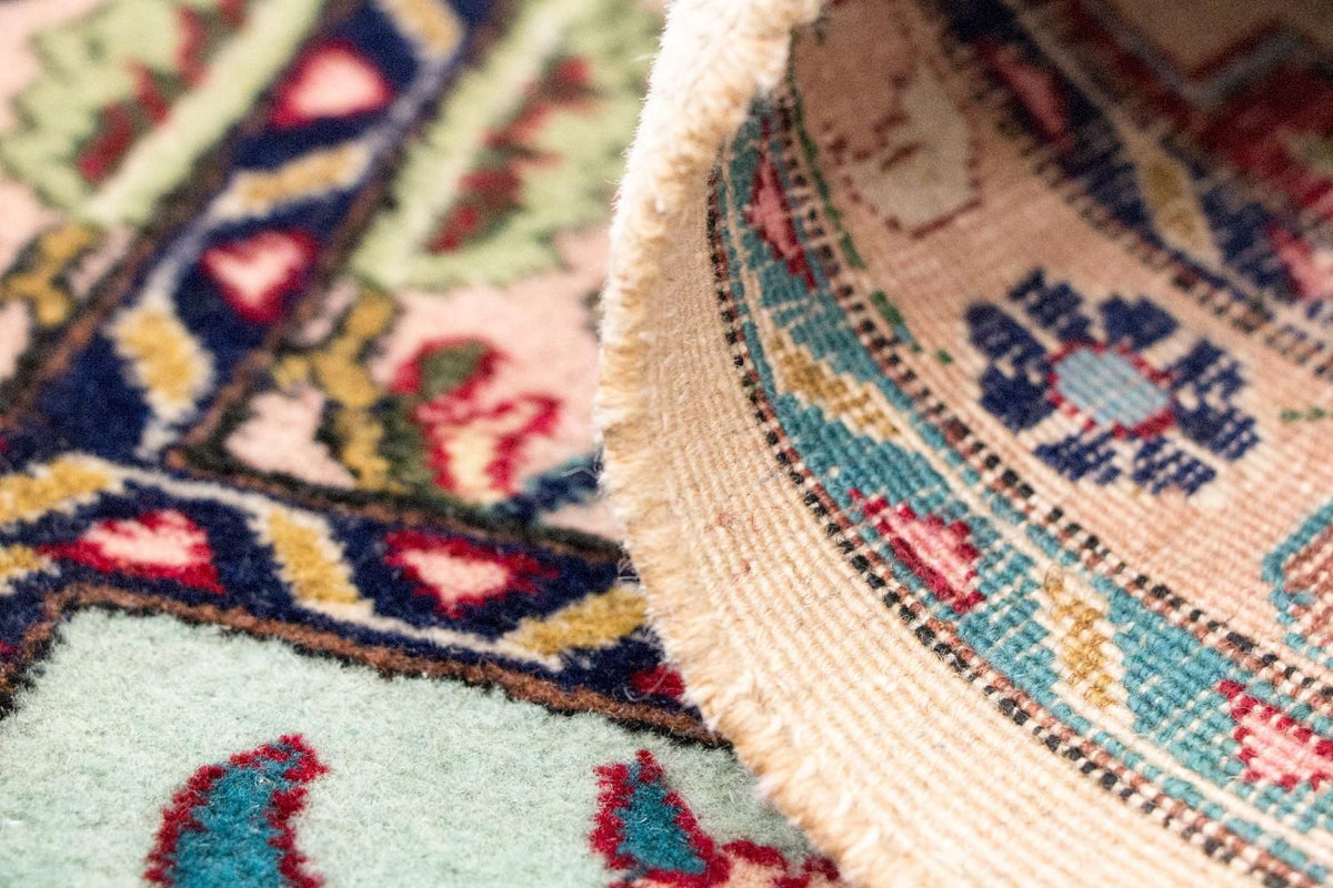 Designer tapijt - 270 x 180 cm - veelkleurig