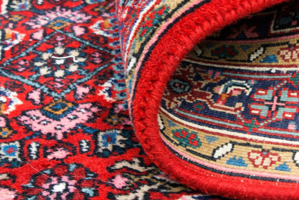 Oosters Tapijt - 100 x 70 cm - rood