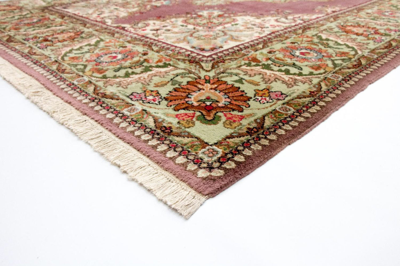 Tabriz Tapijt 290x189cm - Perzisch tapijt