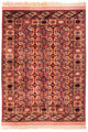 Bukhara Tapijt 156x122cm - Oosters Tapijt