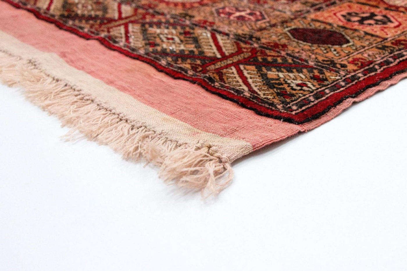 Bukhara Tapijt 156x122cm - Oosters Tapijt