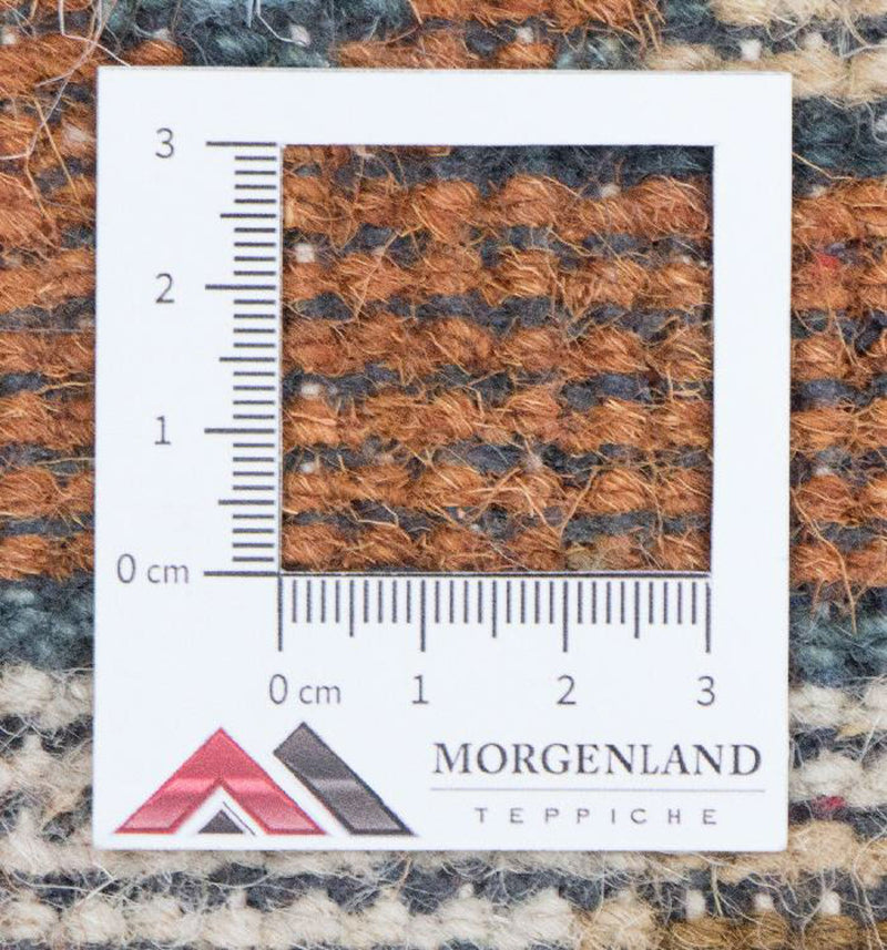 Oosters Tapijt - 119 x 63 cm - oranje