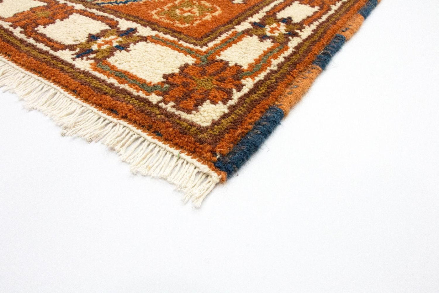 Oosters Tapijt 126x62cm
