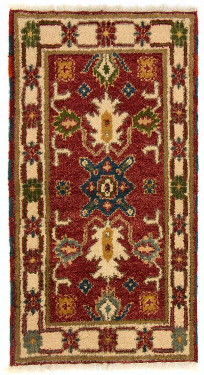 Oosters Tapijt 67x124cm