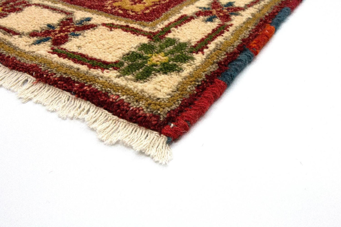 Oosters Tapijt 124x67cm