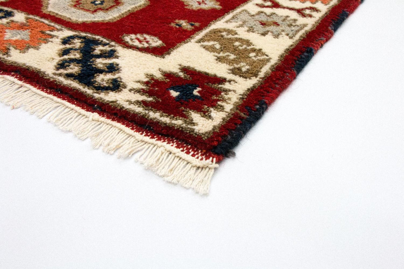 Oosters Tapijt 117x64cm
