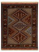 Afghaans tapijt 148x118cm - Oosters Tapijt