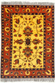 Hatchlu Tapijt 201x155cm - Oosters Tapijt