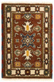 Oosters Tapijt 92x61cm