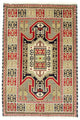 Oosters Tapijt 96x152cm