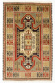 Oosters Tapijt 153x96cm