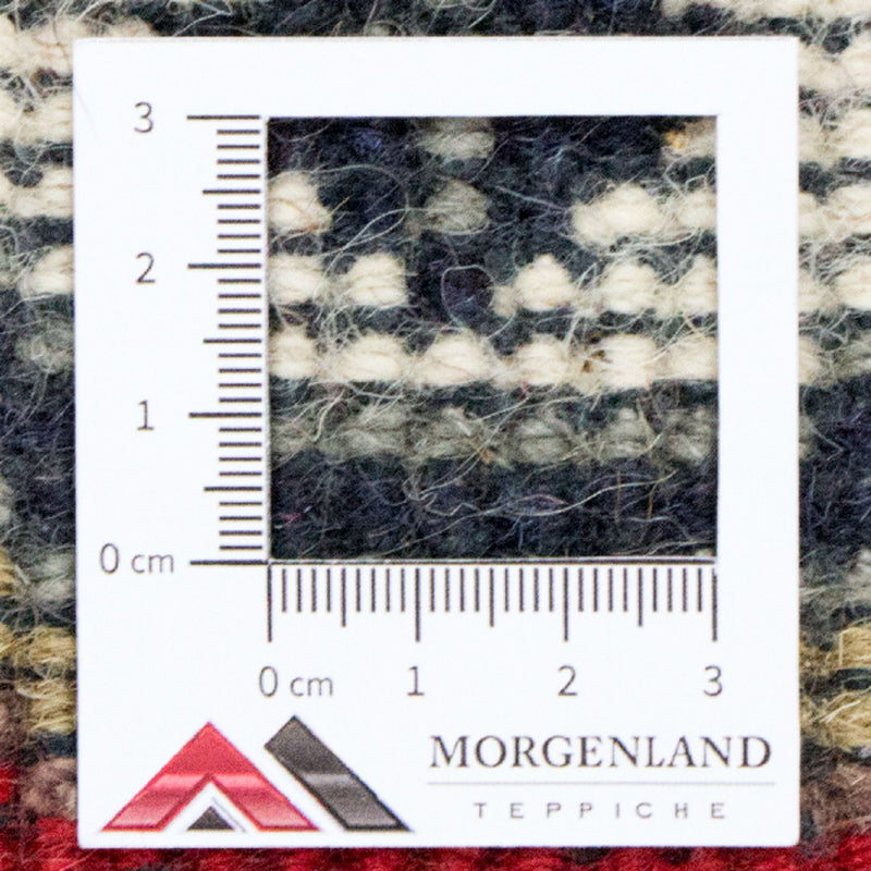 Oosters Tapijt - 153 x 96 cm - lichtgroen