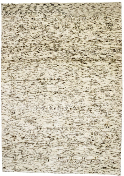 Wollen tapijt 142x198cm - Wollen tapijt
