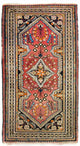 Hamadan Tapijt 126x66cm - Perzisch tapijt
