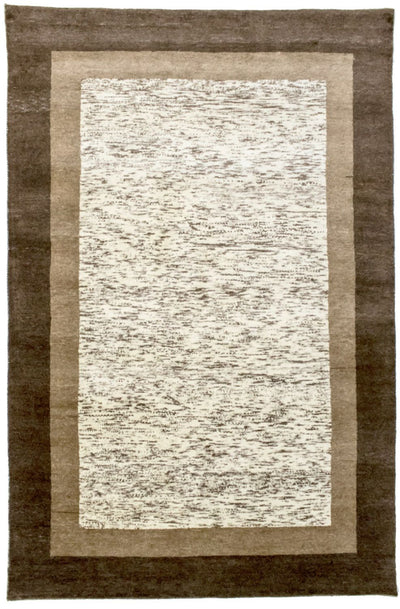 Loribaft Tapijt 141x207cm - Wollen tapijt