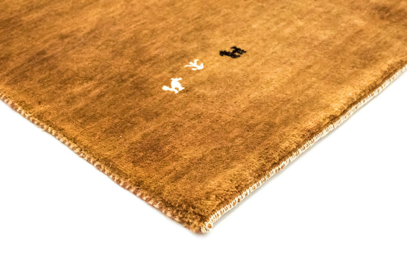 Loribaft Tapijt 220x156cm - Wollen tapijt