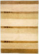 Indo Gabbeh Tapijt 241x168cm - Wollen tapijt