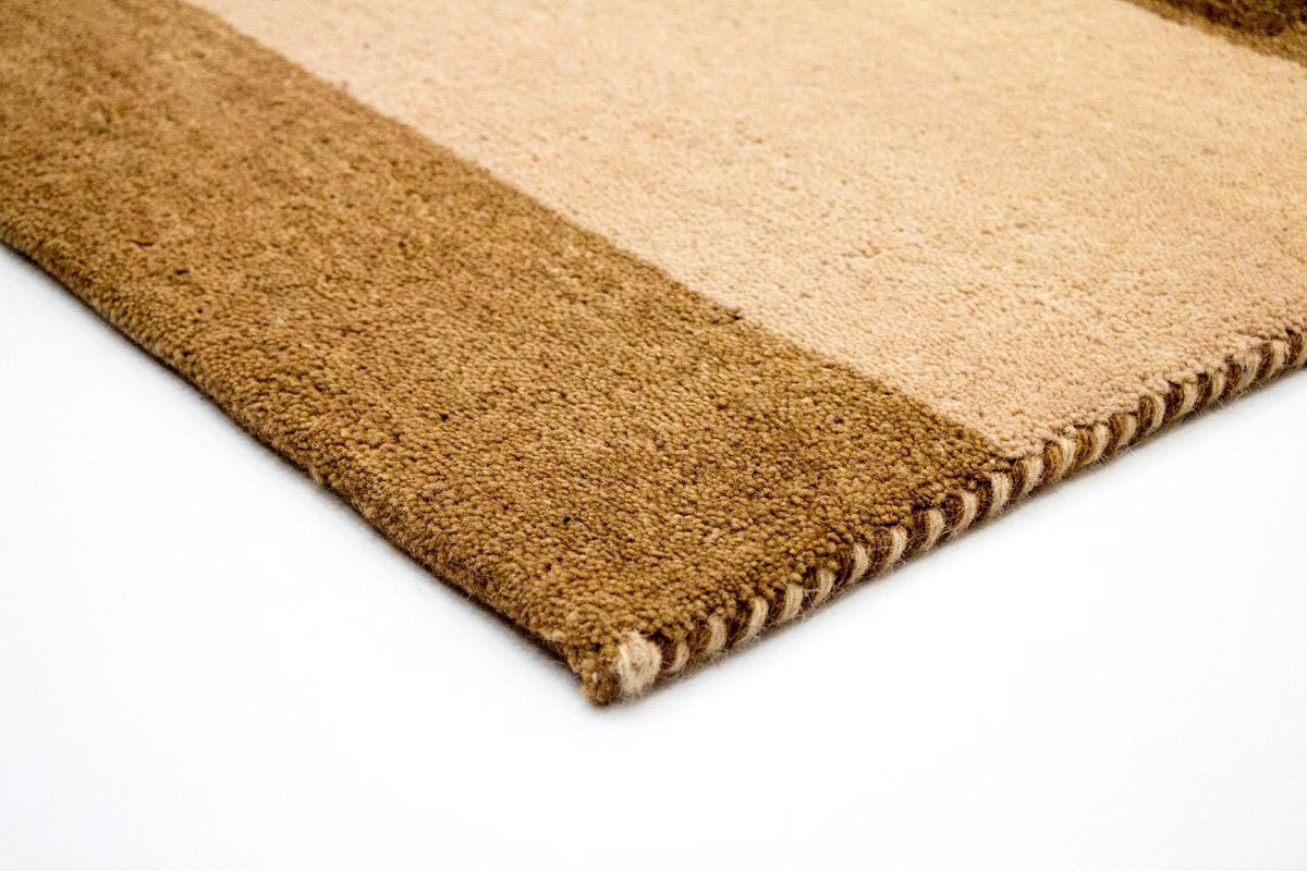 Gabbeh tapijt - Indus - 241 x 168 cm - veelkleurig