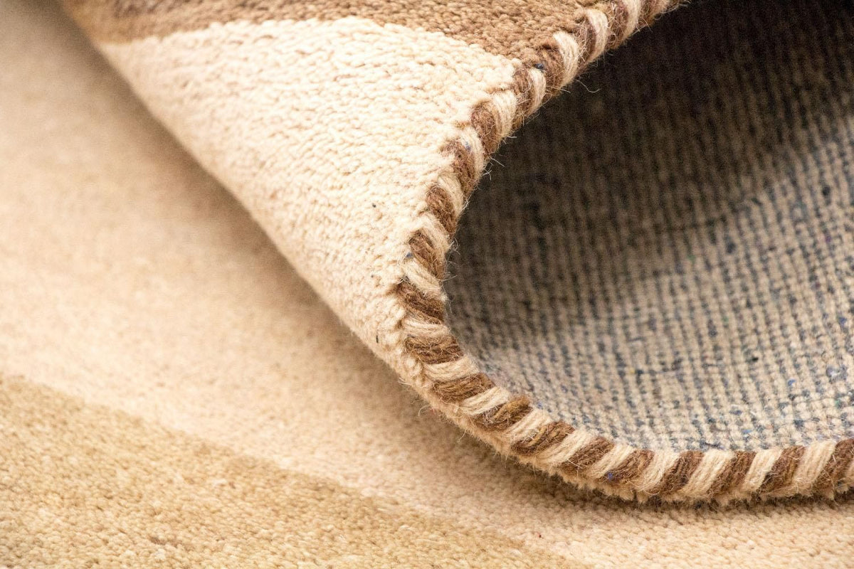 Gabbeh tapijt - Indus - 241 x 168 cm - veelkleurig