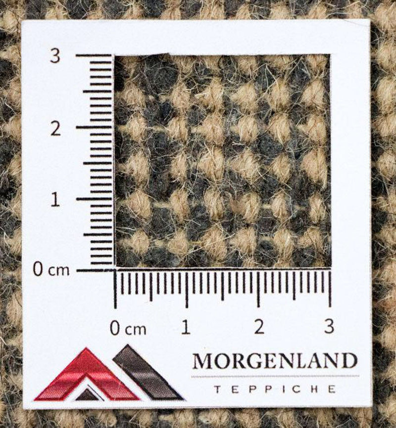 Gabbeh tapijt - Indus - 241 x 168 cm - veelkleurig