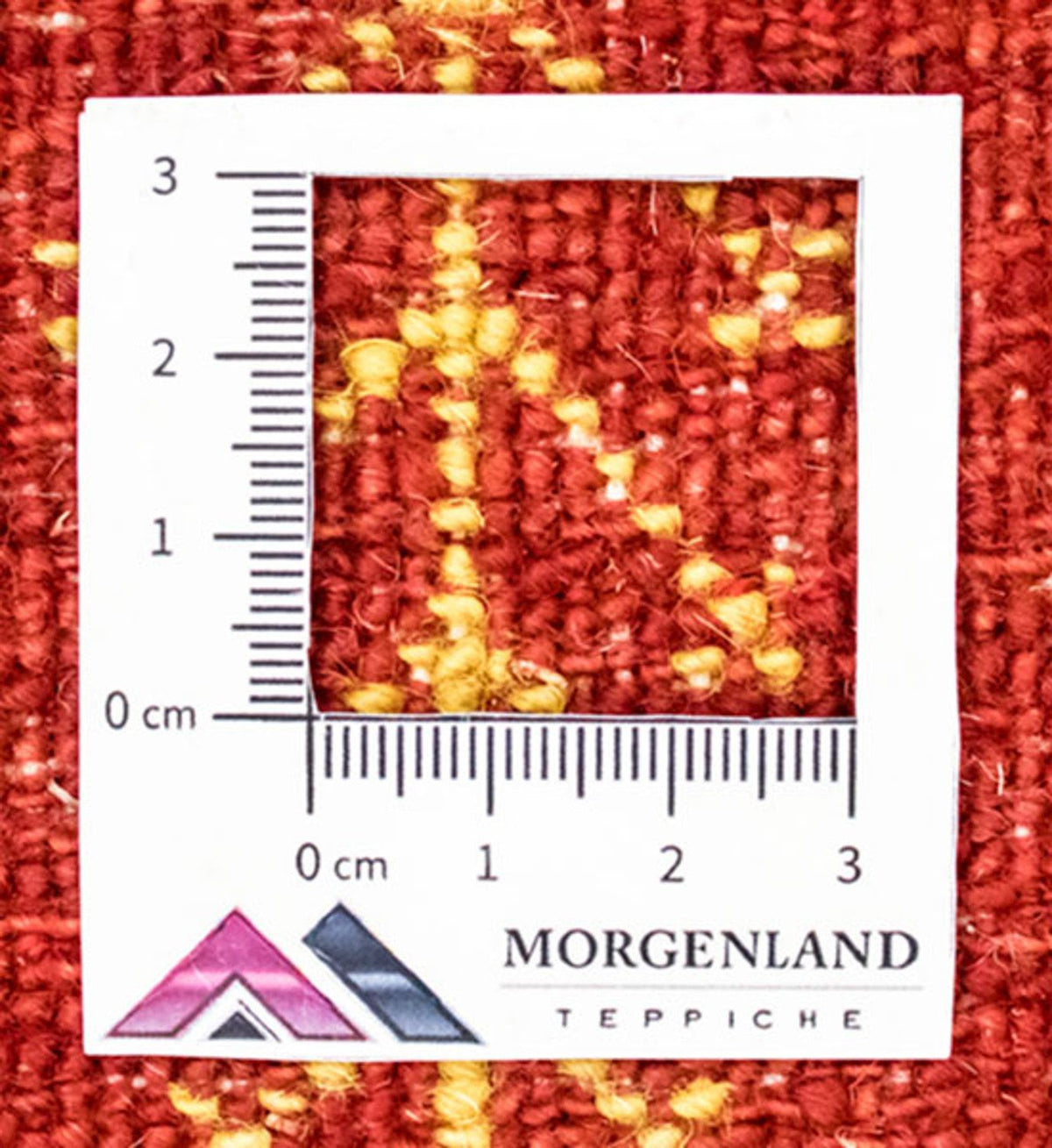 Gabbeh Tapijt - Loribaft Perzisch - 241 x 172 cm - gekleurd