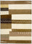 Gabbeh tapijt - Indus - 240 x 172 cm - veelkleurig