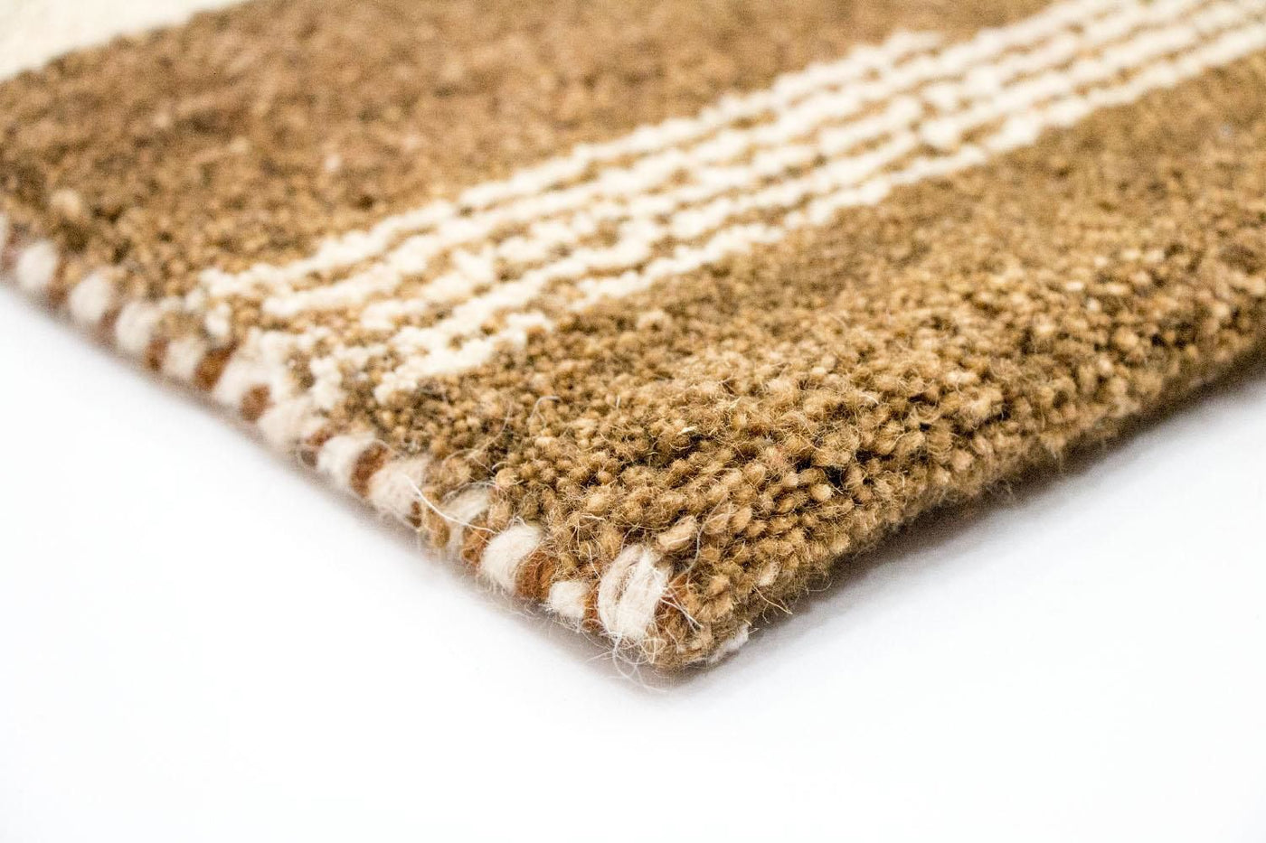 Indo Gabbeh Tapijt 240x172cm - Wollen tapijt