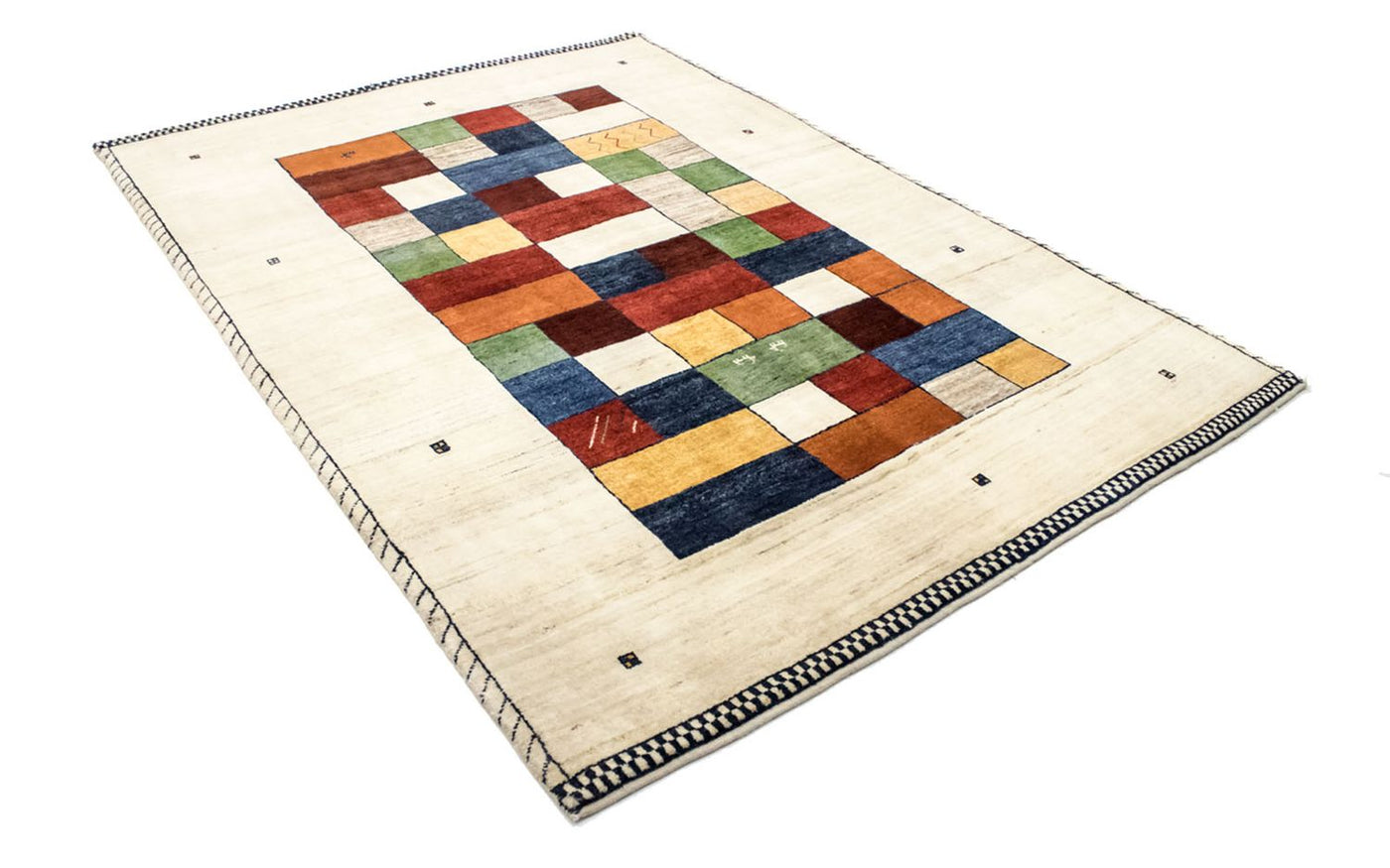 Loribaft Tapijt 249x175cm - Wollen tapijt
