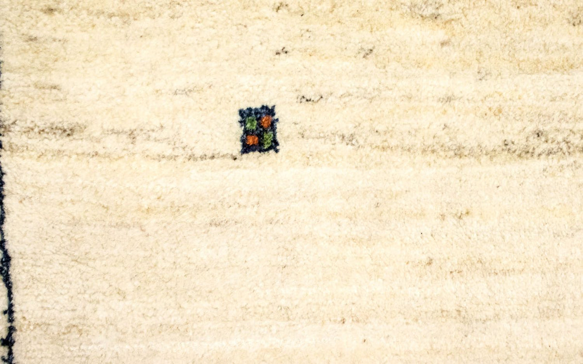 Gabbeh Tapijt - Loribaft Perzisch - 249 x 175 cm - gekleurd